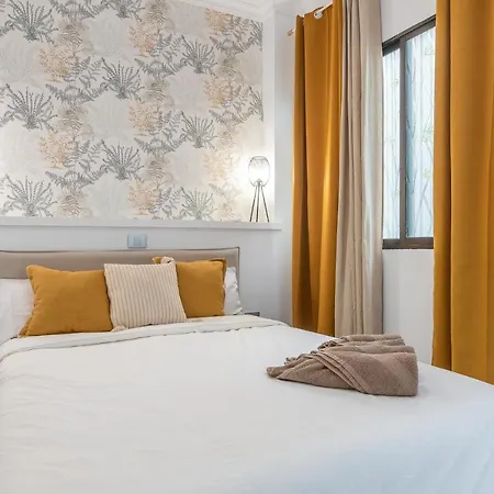 Appartamento Home2book Charming Design Canteras *