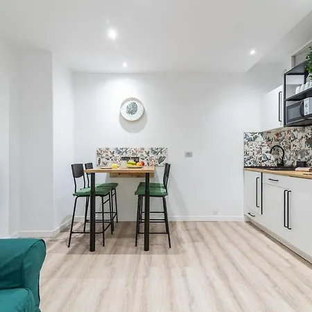 Home2book Charming Design Canteras Appartamento