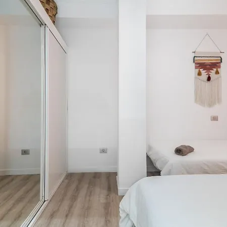 Home2book Charming Design Canteras Appartement