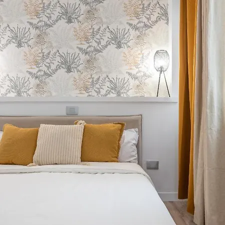 Appartamento Home2book Charming Design Canteras *