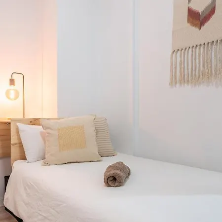 Home2book Charming Design Canteras Appartamento *