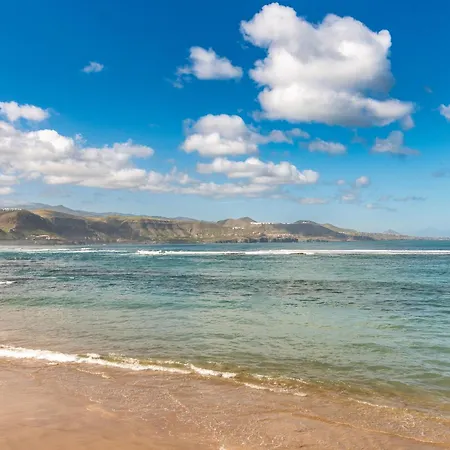 Appartamento Home2book Charming Design Canteras