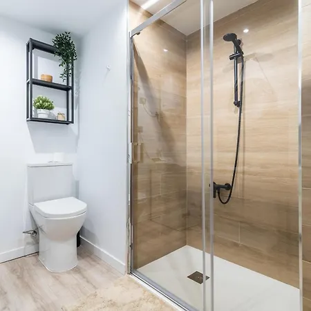 Home2book Charming Design Canteras Las Palmas de Gran Canaria