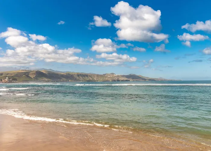 아파트 Home2book Charming Design Canteras