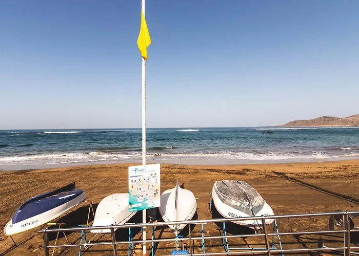 Home2book Charming Design Canteras