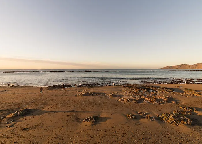 아파트 Home2book Charming Design Canteras 라스팔마스