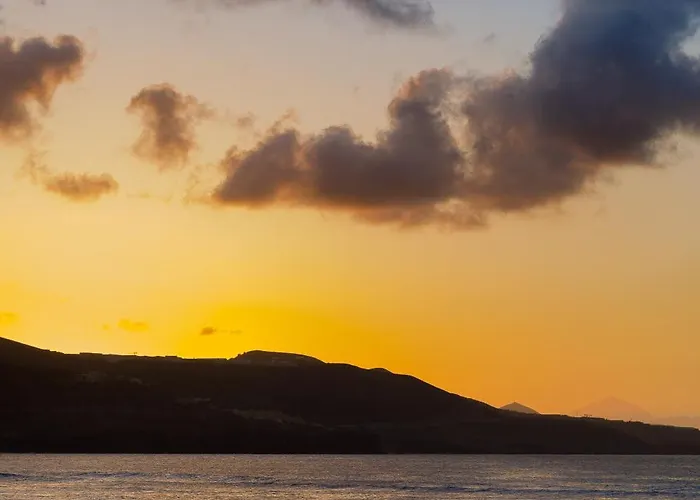 Home2book Charming Design Canteras 라스팔마스