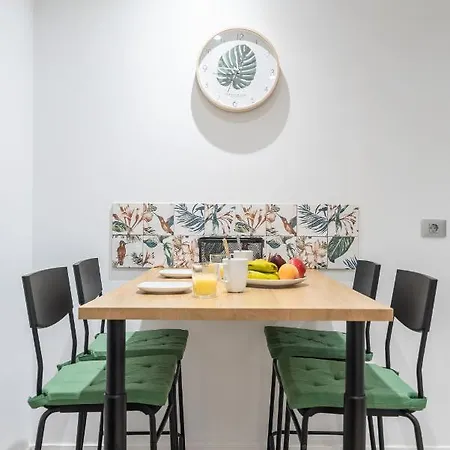 Home2book Charming Design Canteras Las Palmas de Gran Canaria