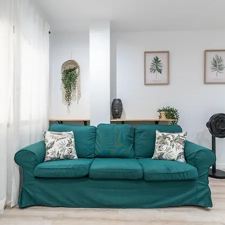Home2book Charming Design Canteras Apartment