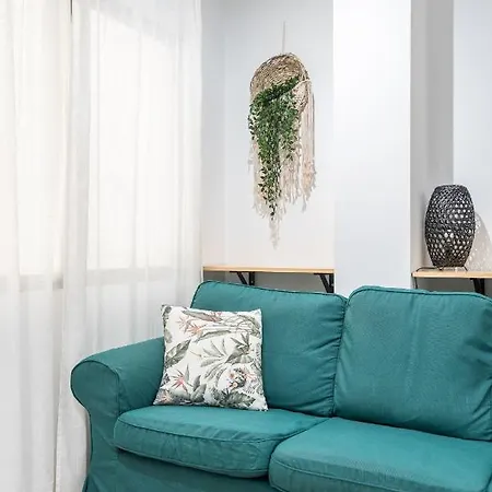 Apartment Home2book Charming Design Canteras *