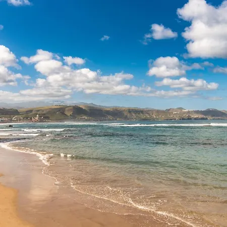 Home2book Charming Design Canteras Apartment Las Palmas de Gran Canaria