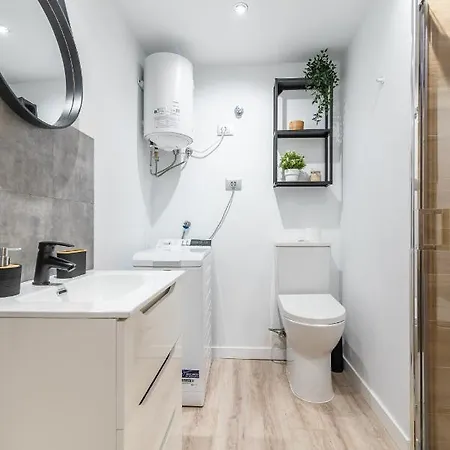 Home2book Charming Design Canteras *