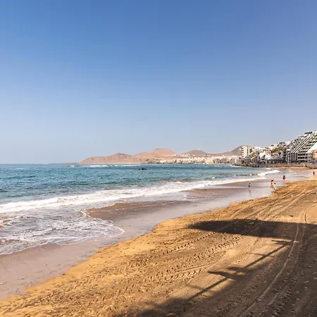 Home2book Charming Design Canteras * Las Palmas de Gran Canaria