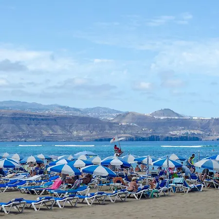 Apartment Home2book Charming Design Canteras Las Palmas de Gran Canaria