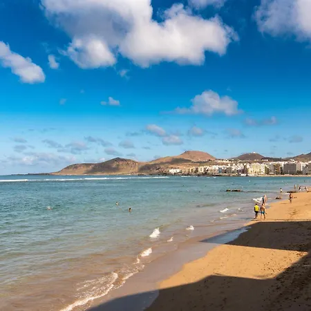 Home2book Charming Design Canteras Apartment *