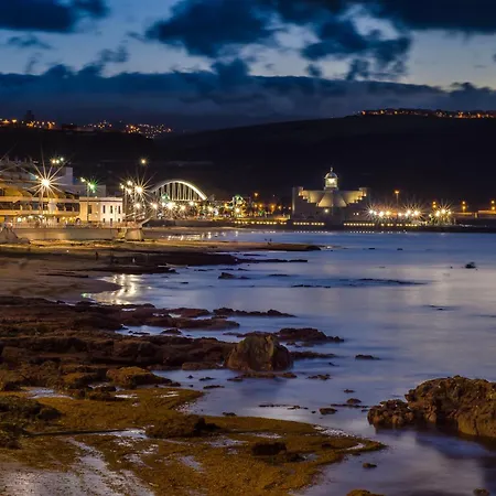 Home2book Charming Design Canteras Las Palmas de Gran Canaria