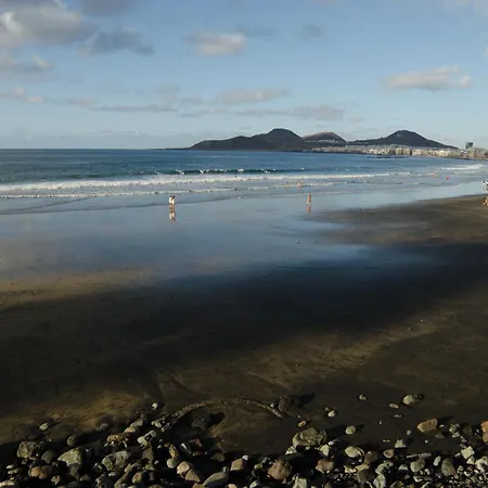 Home2book Charming Design Canteras Apartment