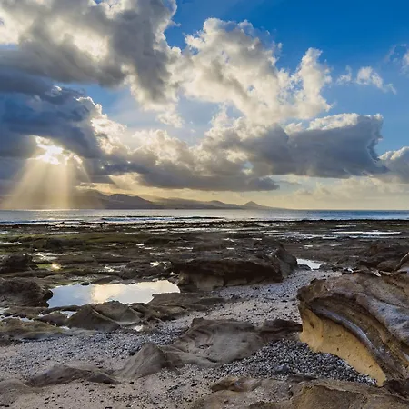 Home2book Charming Design Canteras Apartment