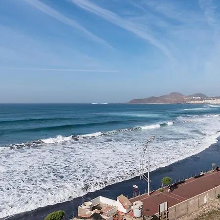 Home2book Charming Design Canteras * Las Palmas de Gran Canaria