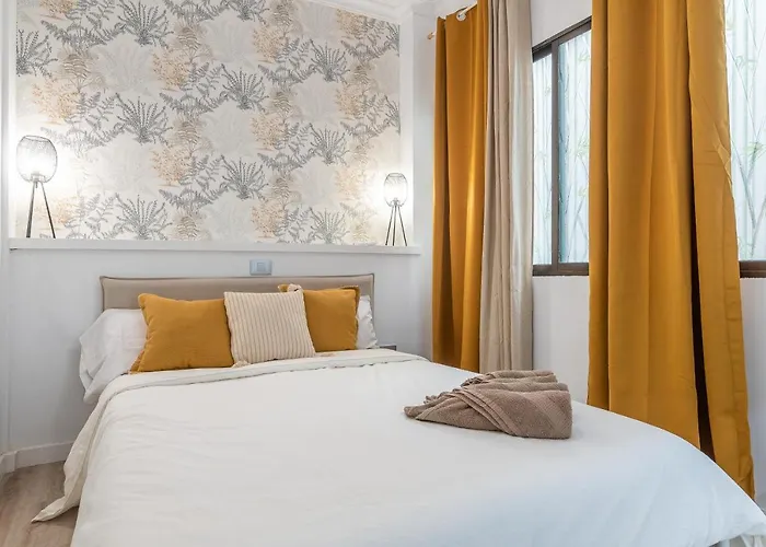 Apartment Home2book Charming Design Canteras *