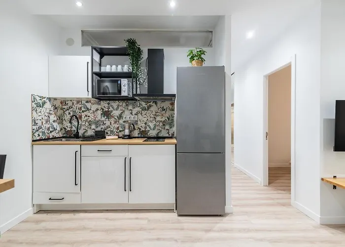 Home2book Charming Design Canteras Apartment *