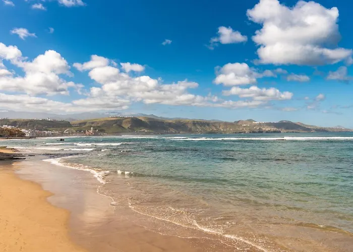 Home2book Charming Design Canteras Appartamento Las Palmas de Gran Canaria