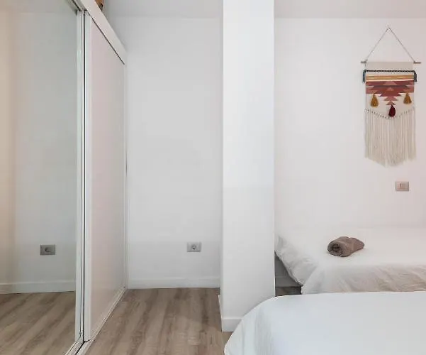 Home2book Charming Design Canteras Apartment