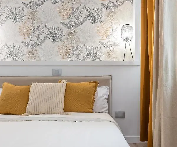 Apartment Home2book Charming Design Canteras *