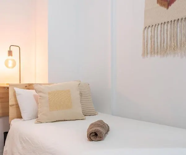 Home2book Charming Design Canteras Apartment *