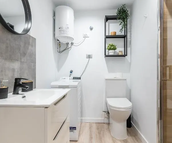 Home2book Charming Design Canteras *