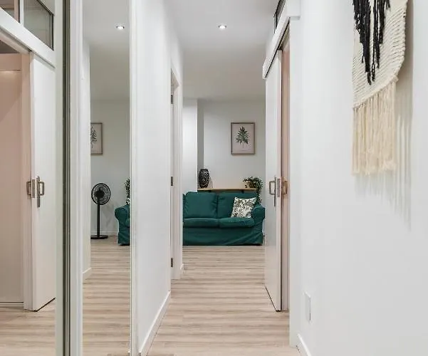 Home2book Charming Design Canteras *