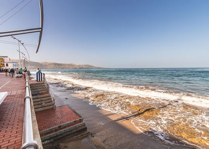 Home2book Charming Design Canteras