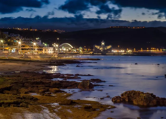 Home2book Charming Design Canteras Las Palmas de Gran Canaria