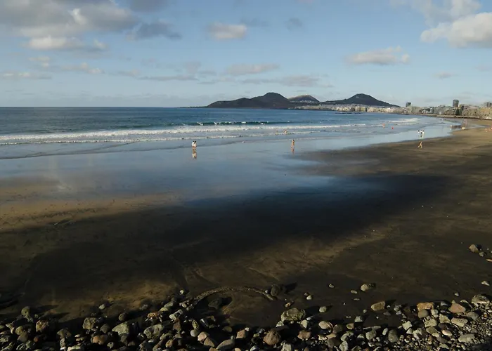 Home2book Charming Design Canteras Apartment