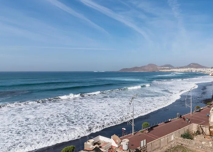 Home2book Charming Design Canteras * Las Palmas de Gran Canaria