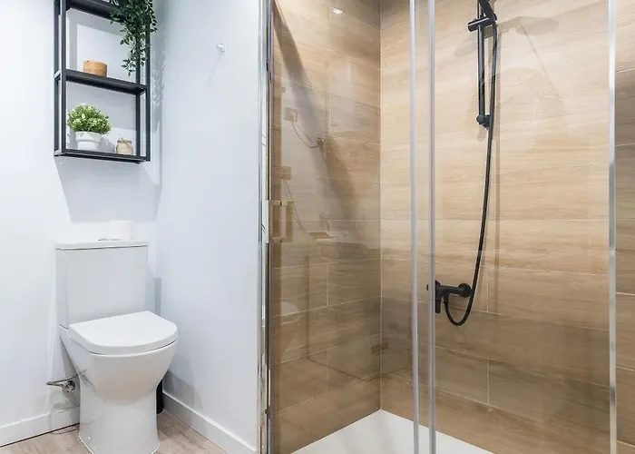 Home2book Charming Design Canteras Las Palmas de Gran Canaria