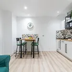 Home2book Charming Design Canteras Apartment