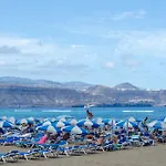 Apartment Home2book Charming Design Canteras Las Palmas de Gran Canaria