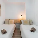 Apartment Home2book Charming Design Canteras