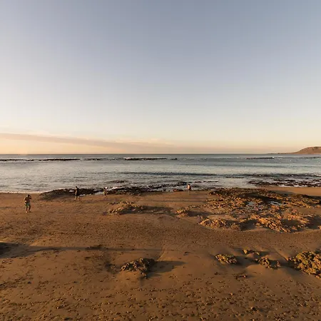 Apartamento Home2book Charming Design Canteras Las Palmas de Gran Canárias