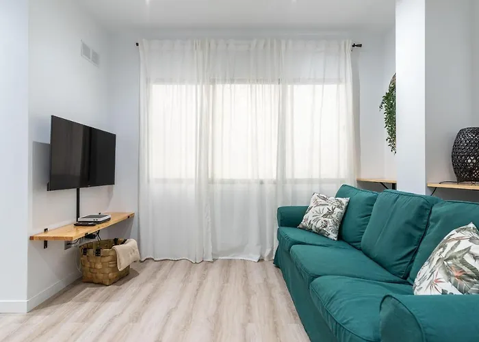 Home2book Charming Design Canteras *