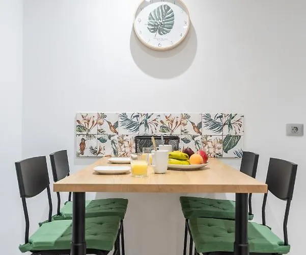 Home2book Charming Design Canteras Las Palmas de Gran Canárias