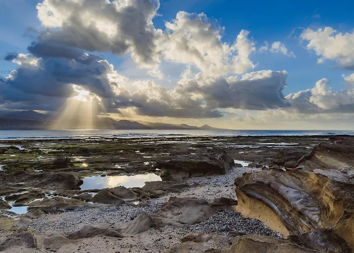 Home2book Charming Design Canteras Apartamento